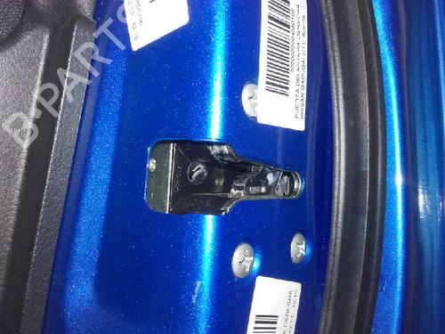 Used Front right lock NISSAN QASHQAI II SUV (J11, J11_) [2013-2025]  12650864