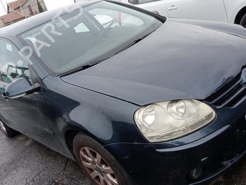 Shift knob VW GOLF V (1K1)  | BP27397560I34 