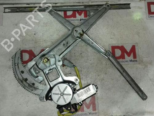 Used Front left window mechanism HONDA HR-V (GH_) 1.6 16V (GH1, GH3) (105 hp) 12658012