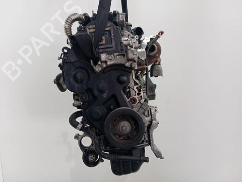 Engine PEUGEOT 307 (3A/C) 1.6 HDi 110 | BP33989235M1  - Image 11