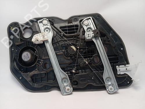 Front right window mechanism KIA CEE'D (JD)  | BP34344612C23  - Image 5