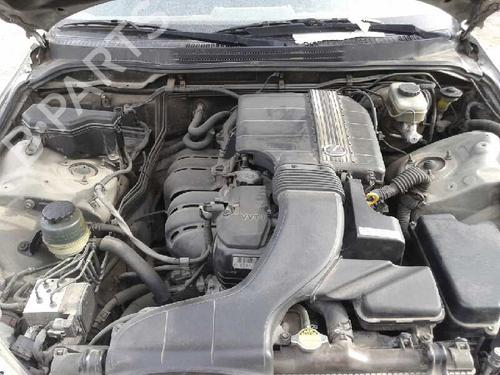 Tailgate lock LEXUS IS I (_E1_) 200 (GXE10) | BP12638272C101 