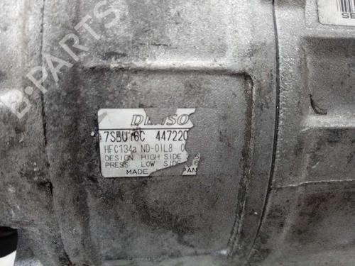 AC compressor BMW 5 (E39) M5 | BP12659621M34 