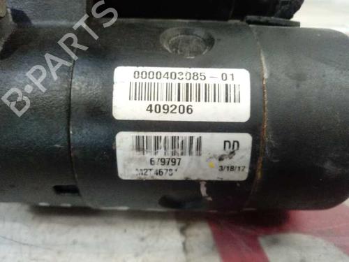 Startmotor SUZUKI SWIFT IV (FZ, NZ)  | BP30370989M8 