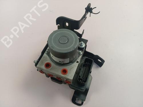 Used ABS pump OPEL COMBO E Tour / Life (K9) [2018-2025]  27343367