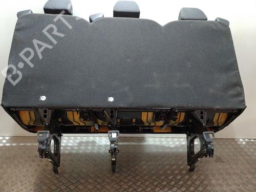 Rear seat (3rd row) FORD TRANSIT CUSTOM V362 Van (FY, FZ)  | BP36552141I24  - Image 6