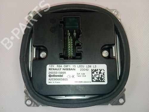 Used Lights ECU Lights ECU 39559865 39559865