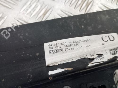 Frontplade/Frontkurv KIA XCEED (CD) | BP39079661C72 - Image 2