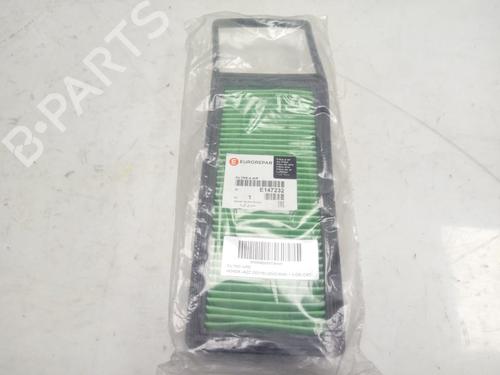 Luftfiltergehäuse für HONDA JAZZ II (GD_, GE3, GE2) 1.4 iDSI (GE3, GD1) (83 hp) 16681385