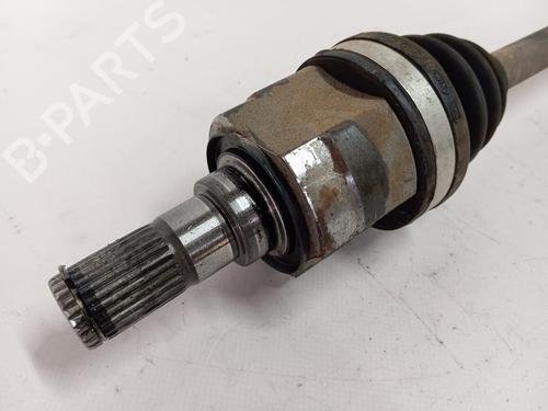 Left front driveshaft KIA PICANTO III (JA) 1.0 | BP40103579M38 - Image 3