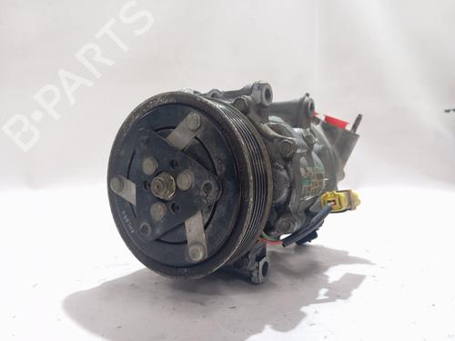 Used AC compressor PEUGEOT 308 SW I (4E_, 4H_) [2007-2014]  31337666