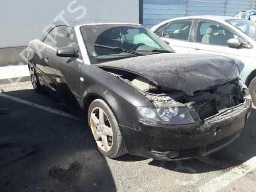 Other AUDI A4 B6 Convertible (8H7)  | BP14130006O1 