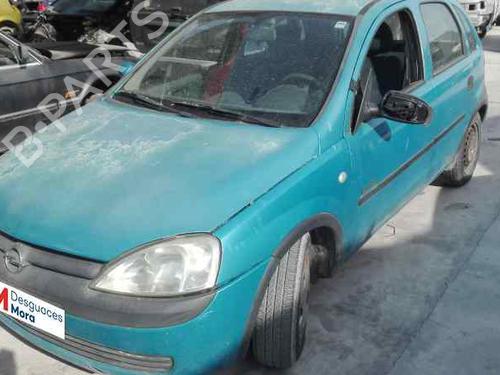 Starter OPEL CORSA C (X01) 1.0 (F08, F68) | BP12647728M8 