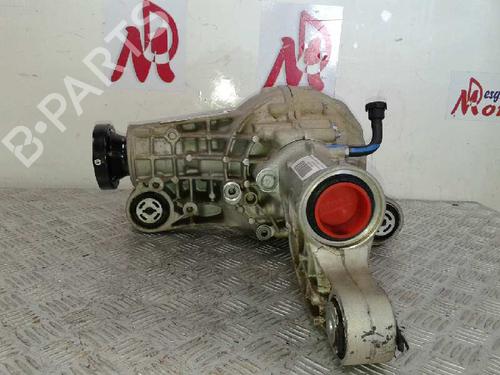 Front differential JEEP GRAND CHEROKEE IV (WK, WK2) | BP18490378M23