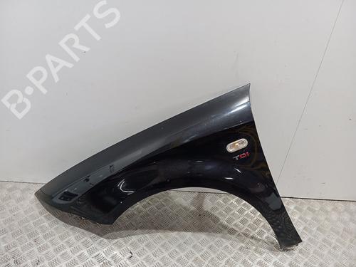 Used Left front fenders SEAT LEON (1P1) [2005-2013]  28020196