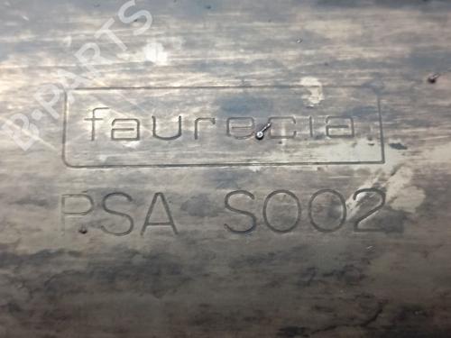 Particulate filter CITROËN C4 Grand Picasso II (DA_, DE_) | BP37238915M81 - Image 3
