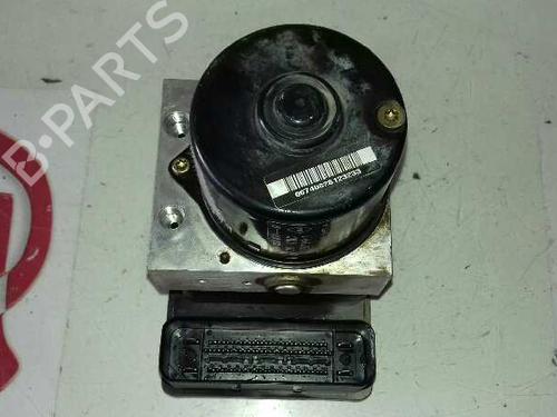 ABS pump RENAULT LAGUNA II (BG0/1_) 1.9 dCi (BG05) | BP12642475M43 