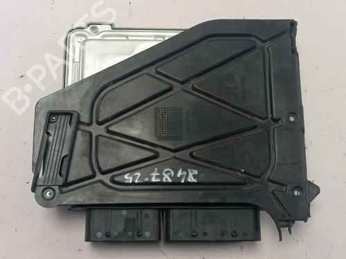 Engine control unit (ECU) PEUGEOT PARTNER Box Body/MPV (K9) | BP35953211M57 - Image 2