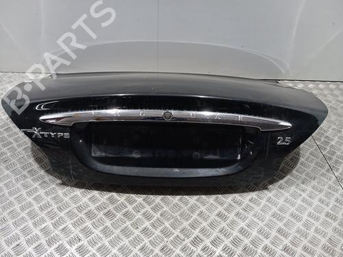 Used Tailgate JAGUAR X-TYPE I (X400) [2001-2009]  30375961