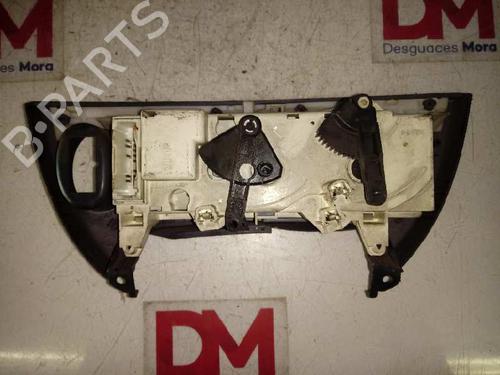 Climate control RENAULT MEGANE I Classic (LA0/1_) 1.9 dTi (LA08, LA0N, LA0K) | BP12837002I5 