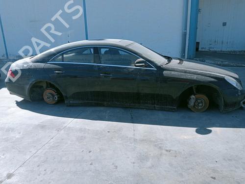 Right sun visor MERCEDES-BENZ CLS (C219) CLS 350 (219.356) | BP28671599I2