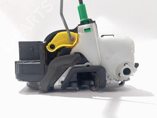 Front left lock CHEVROLET TRAX | BP35949771C98 - Image 3