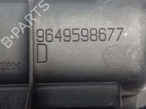 Air vent CITROËN C4 I (LC_) 1.6 16V | BP16837891I21 