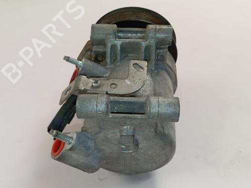 AC compressor CITROËN BERLINGO Box Body/MPV (K9) 1.5 BlueHDi 100 | BP38711362M34 - Image 4