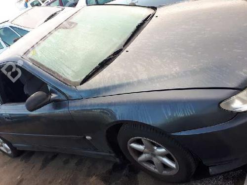 Used Parts PEUGEOT 406 Coupe (8C) 2.0 16V (135 hp) 2604173