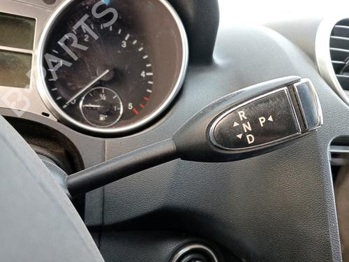Engine control unit (ECU) MERCEDES-BENZ M-CLASS (W164)  | BP28478878M57  - Image 14