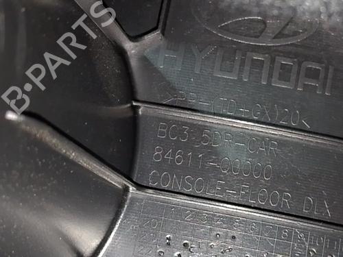 Armrest / Center console HYUNDAI BAYON (BC3) 1.0 T-GDI 48V-Hybrid | BP40103994I20 - Image 6