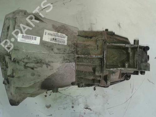 Gearbox MERCEDES-BENZ SPRINTER 3-t Van (B903)  | BP13120233M3 
