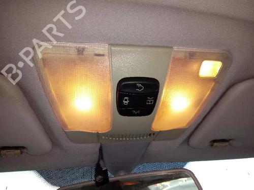 Used Interior roof light MERCEDES-BENZ CLK (C208) CLK 200 (208.335) (136 hp) 12653064
