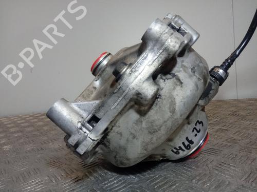 Front differential BMW X6 (E71, E72)  | BP16492299M23 