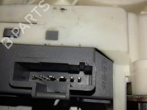 Right rear window motor PEUGEOT 407 (6D_)  | BP12641019E22 