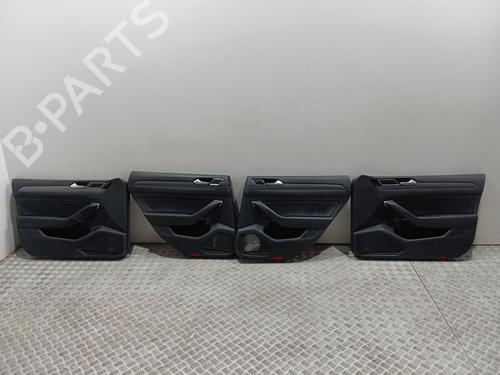 Seats set VW ARTEON (3H7, 3H8) | BP32426628C78 - Image 13