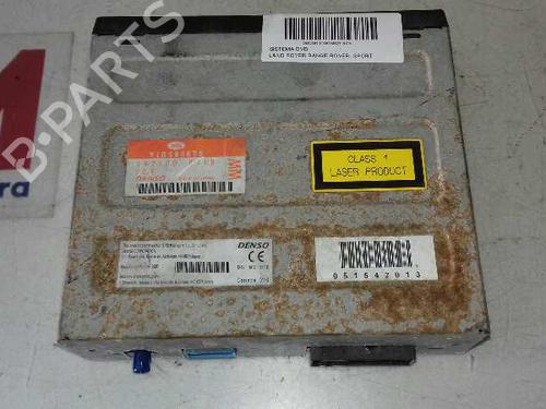 Used Electronic module LAND ROVER RANGE ROVER SPORT I (L320) 4.2 4x4 (390 hp) 16568961
