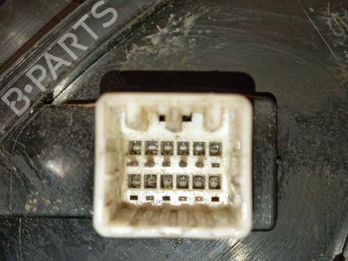 Bakspejl Højre KIA STONIC (YB) 1.2 CVVT | BP37068252C27 - Image 3