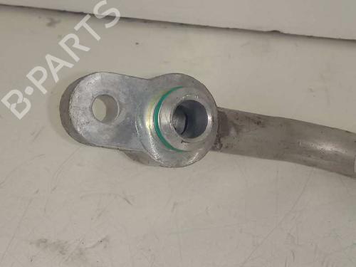 AC pipe OPEL AGILA (B) (H08)  | BP14129824M126 