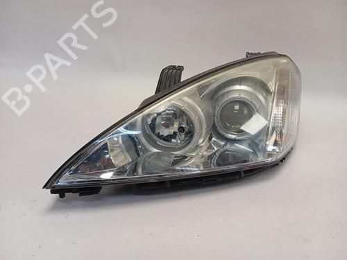 Used Left headlight SSANGYONG KYRON [2005-2014]  23075615