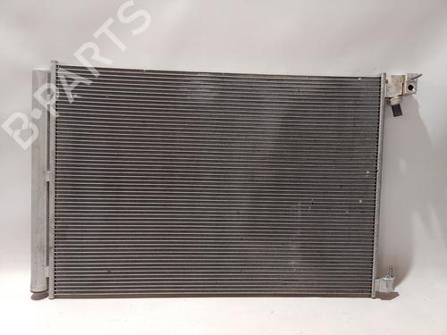 Used AC radiator AC radiator 37609366 37609366