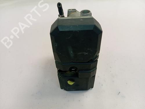 Varmeblæser VW TOUAREG (7LA, 7L6, 7L7) 5.0 V10 TDI | BP30685165M62