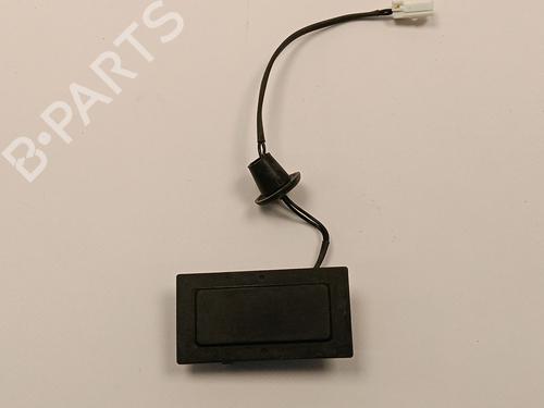 Used Tailgate handle Tailgate handle MG MG HS (AS23) [2018-2026] 33335062 33335062