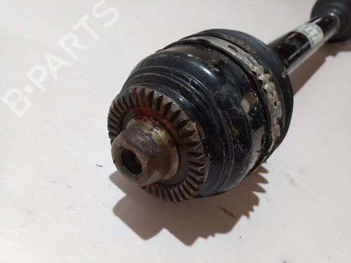 Left front driveshaft BMW 7 (G70) i7 xDrive60, L | BP39067792M38 - Image 3