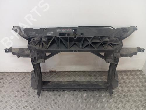 Used Front slam panel SEAT TOLEDO III (5P2) [2004-2009]  29247237