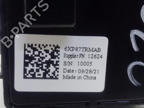 Høyre Foran elrute bryter JEEP COMPASS (MP, M6, MV, M7)  | BP13308253I26 