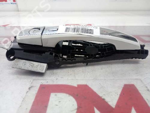 Front left exterior door handle OPEL INSIGNIA A (G09)  | BP12653938C128 