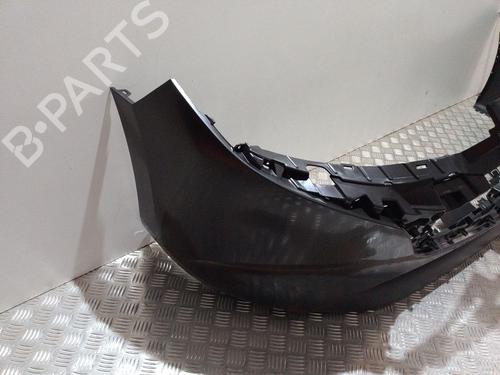 Front bumper MAZDA 3 Hatchback (BP) 1.8 SKYACTIV-D (BP8P) | BP40104927C7 - Image 4