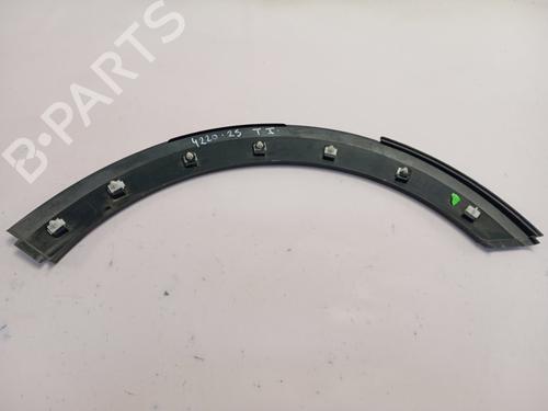 Rear left wheel arch trim OPEL CROSSLAND X / CROSSLAND (P17, P2QO) | BP30375466C136
