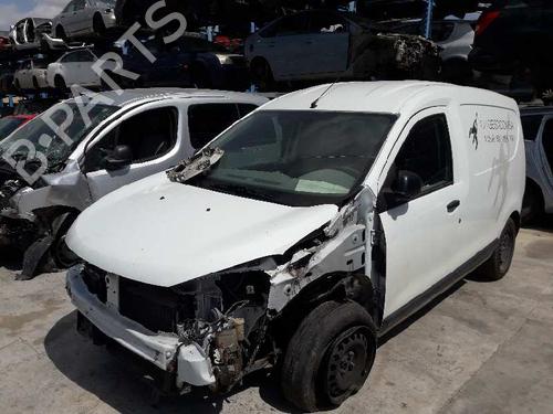 Engine control unit (ECU) DACIA DOKKER MPV (KE_) | BP12649726M57